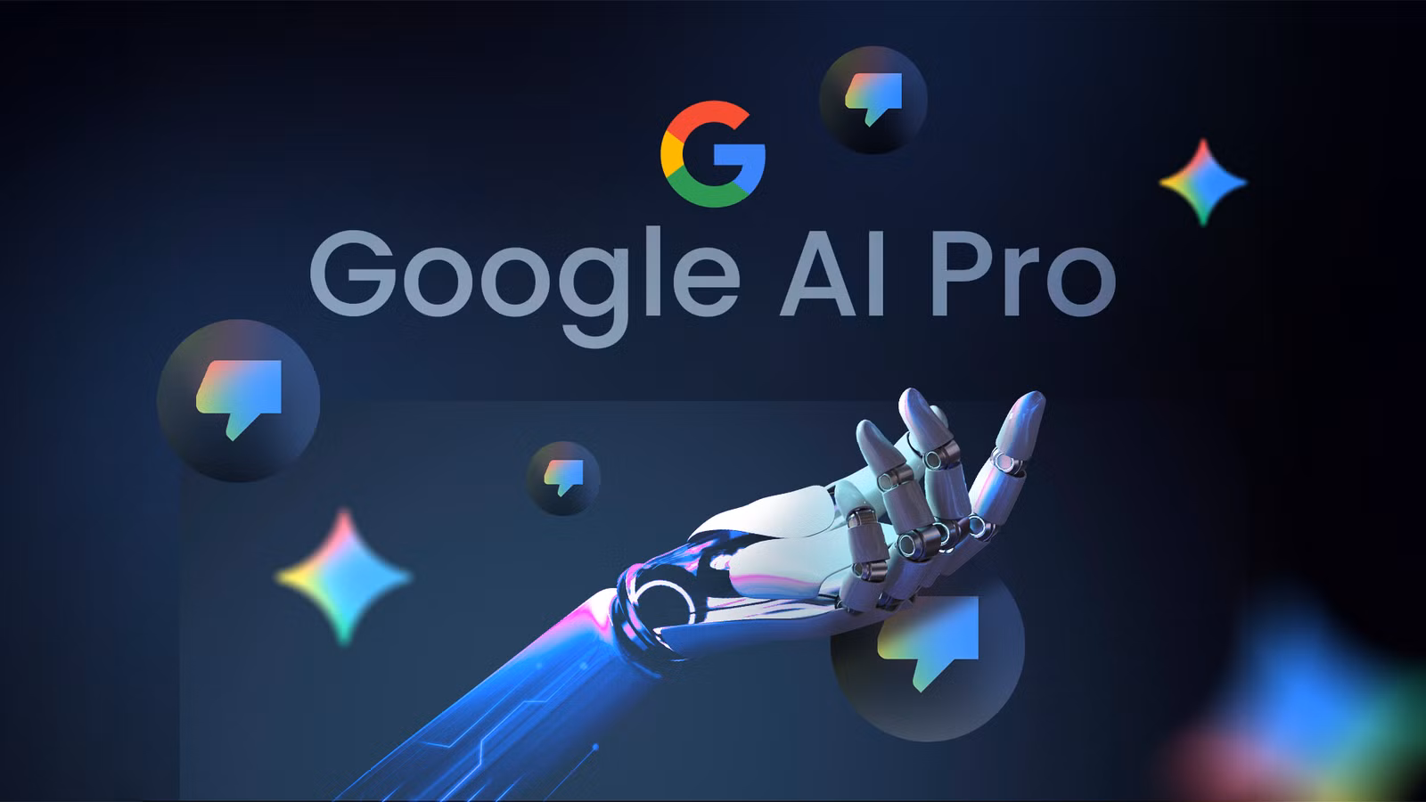 اشتراک جمنای پرو (Google AI Pro)؛ راهنمای کامل خرید و استفاده